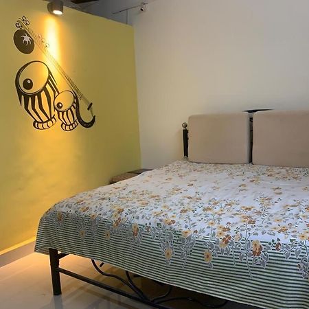 Sukant Homestay, Palu, Murbād Extérieur photo