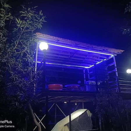 Sukant Homestay, Palu, Murbād Extérieur photo