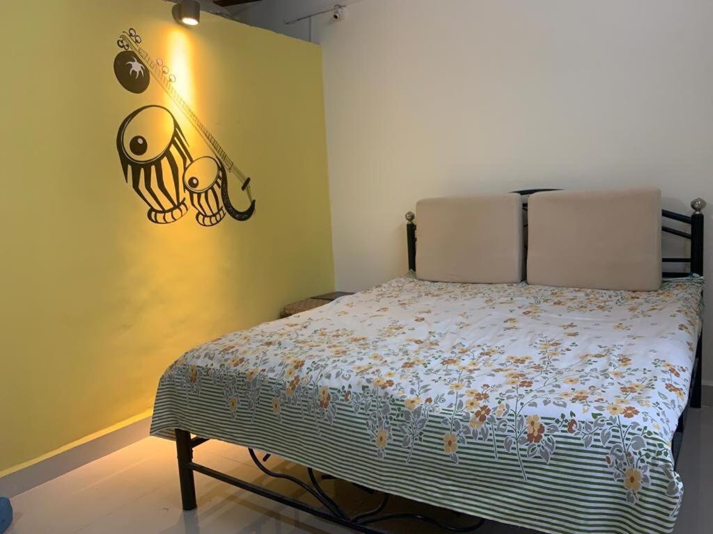 Sukant Homestay, Palu, Murbād Extérieur photo