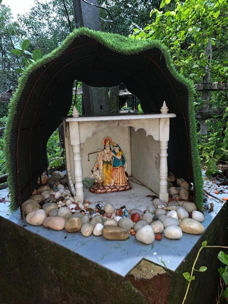 Sukant Homestay, Palu, Murbād Extérieur photo