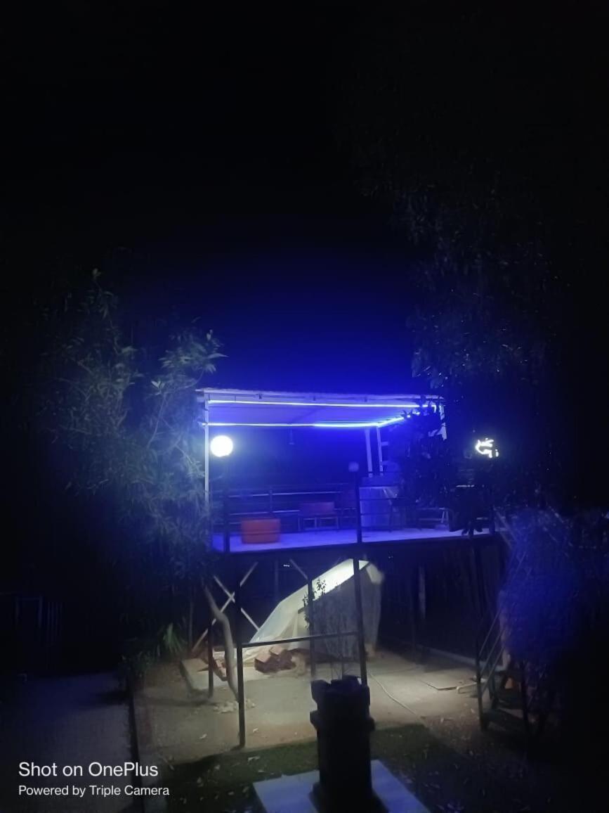 Sukant Homestay, Palu, Murbād Extérieur photo
