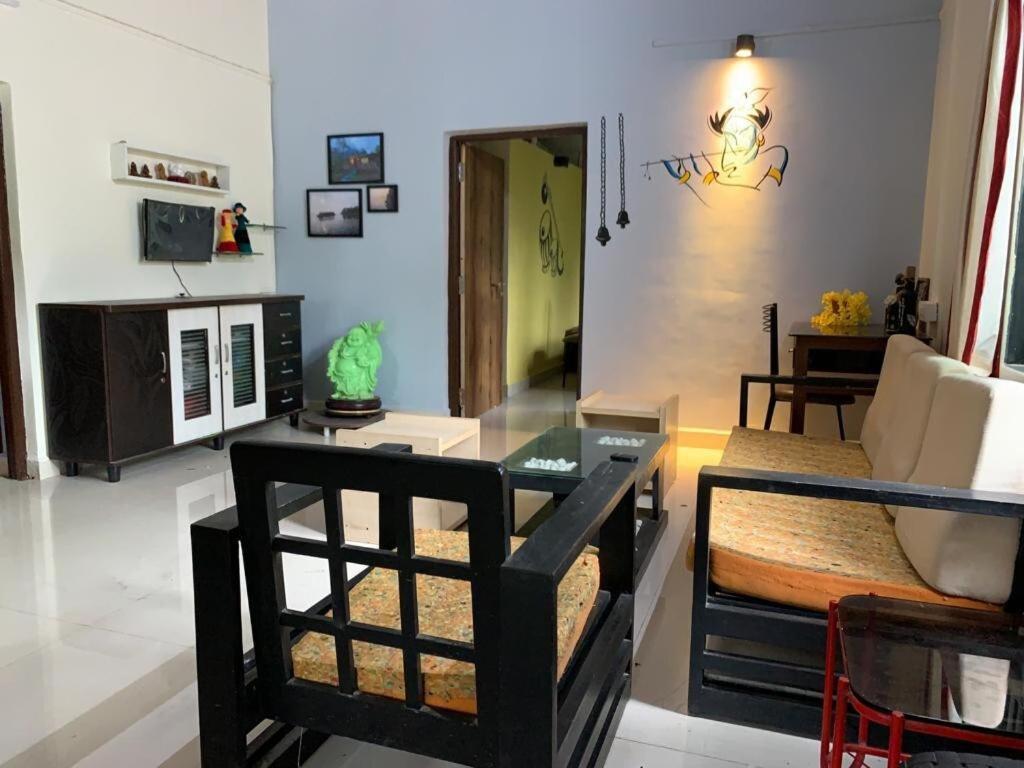 Sukant Homestay, Palu, Murbād Extérieur photo