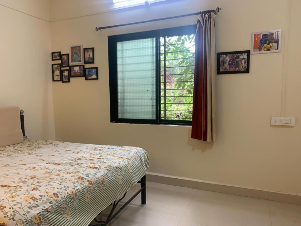 Sukant Homestay, Palu, Murbād Extérieur photo