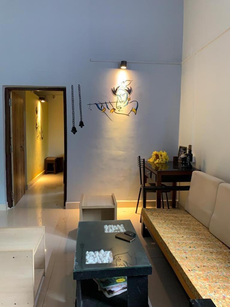 Sukant Homestay, Palu, Murbād Extérieur photo